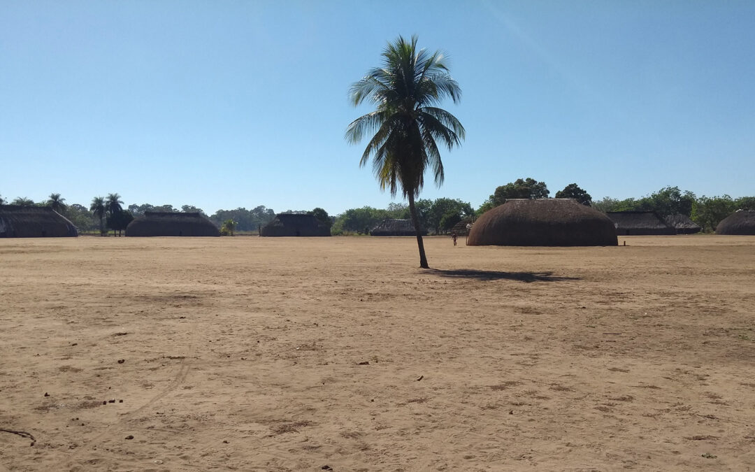 Manual de Arquitetura Kamayur&aacute;