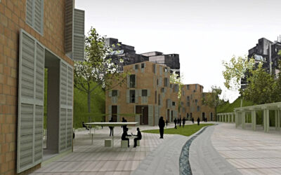 Novos Caminhos para a Habita&ccedil;&atilde;o Social &ndash; reflex&otilde;es sobre evento ocorrido em 2019